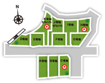 区画図・間取り図 s11563_2