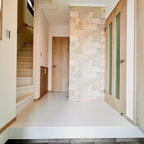 泉佐野市鶴原 ギャラリー3