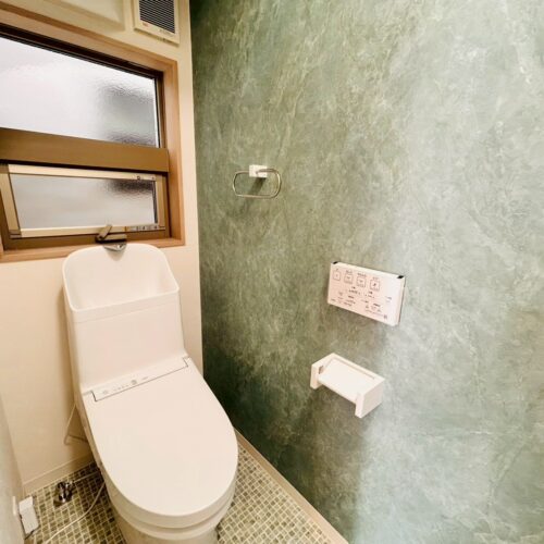 泉佐野市鶴原 ギャラリー17