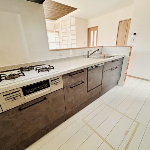 泉佐野市鶴原 ギャラリー11