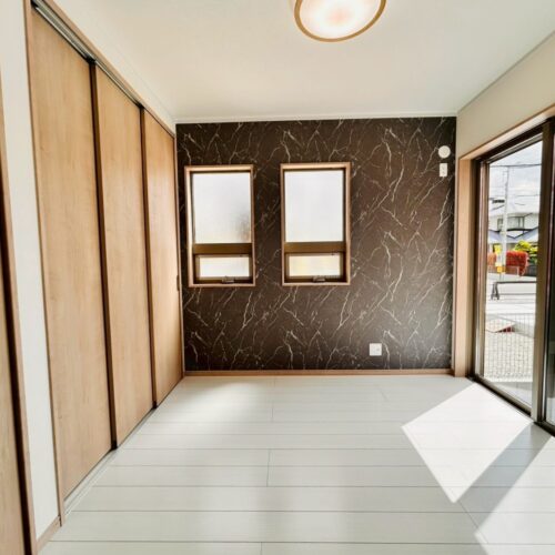 泉佐野市鶴原 ギャラリー13