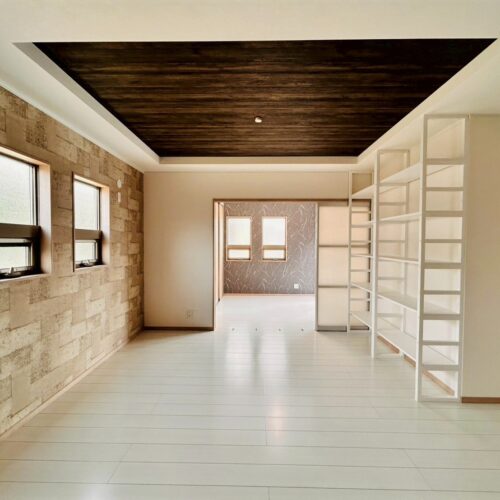 泉佐野市鶴原 ギャラリー7