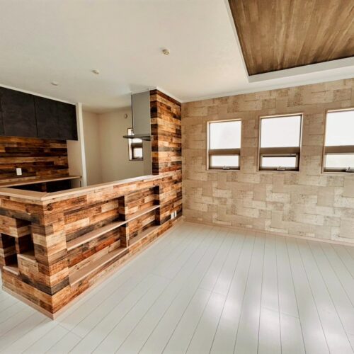 泉佐野市鶴原 ギャラリー9