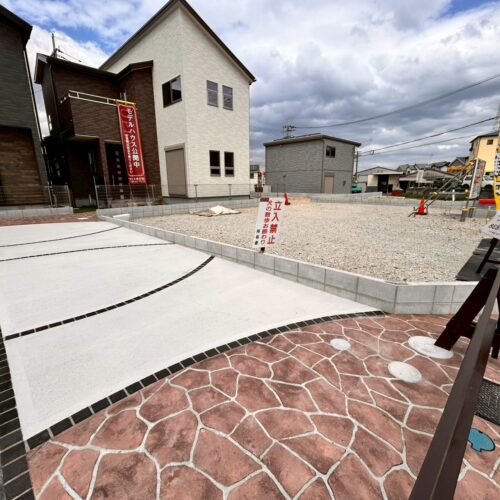 泉佐野市鶴原 ギャラリー25