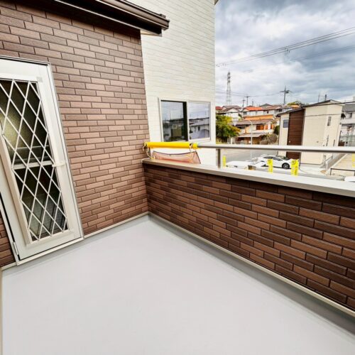 泉佐野市鶴原 ギャラリー23