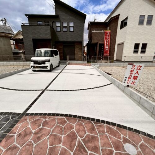 泉佐野市鶴原 ギャラリー26