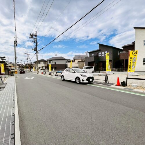 泉佐野市鶴原 ギャラリー27