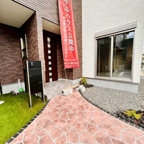 泉佐野市鶴原 ギャラリー2