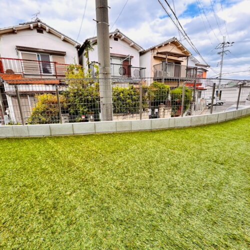 泉佐野市鶴原 ギャラリー24