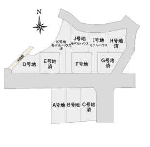 区画図・間取り図 s11563_3