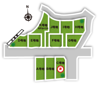 区画図・間取り図 s11563_3