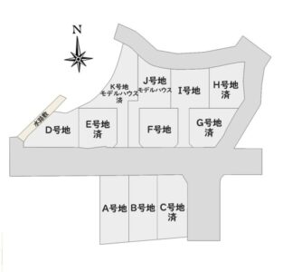 区画図・間取り図 s11563_2