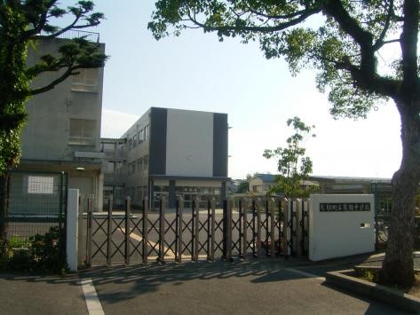 熊取町立熊取中学校