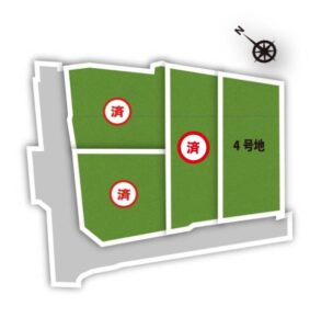 区画図・間取り図 s12763_1