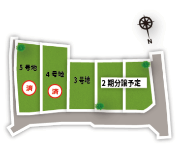 区画図・間取り図 s13706_1
