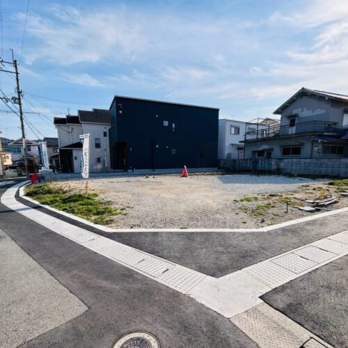 富田林市錦織中 ギャラリー14
