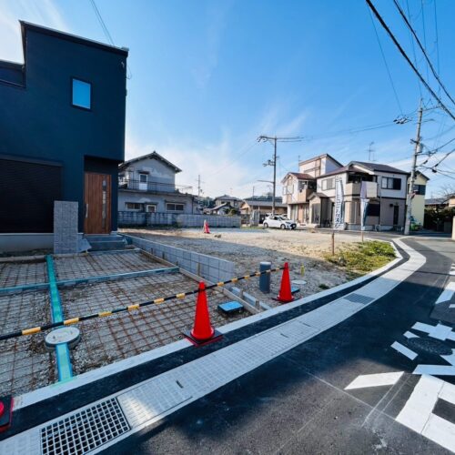 富田林市錦織中 ギャラリー13
