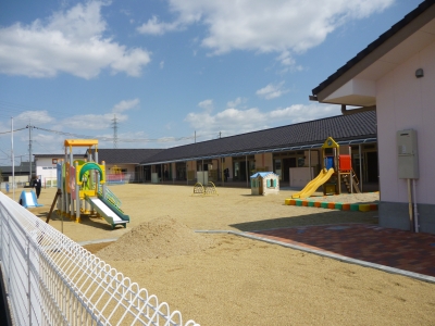 大和高田市立土庫こども園土庫幼稚園