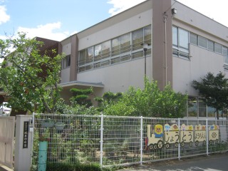 岸和田市立城東幼稚園