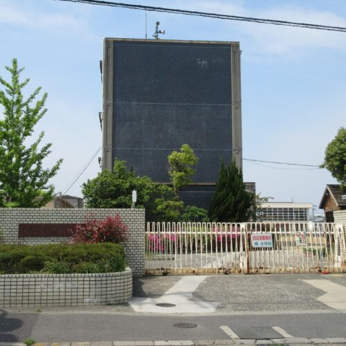 泉大津市立楠小学校