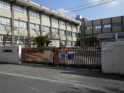 熊取町立北小学校