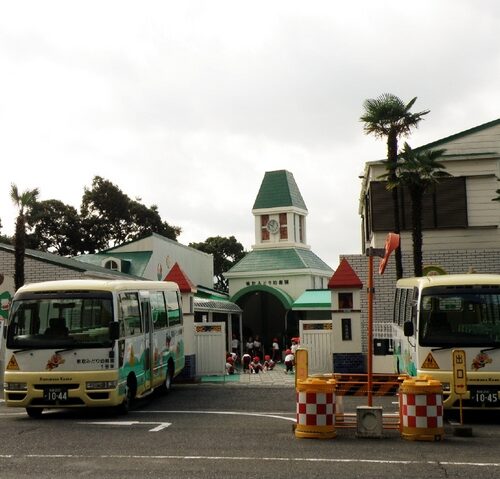 熊取みどり幼稚園