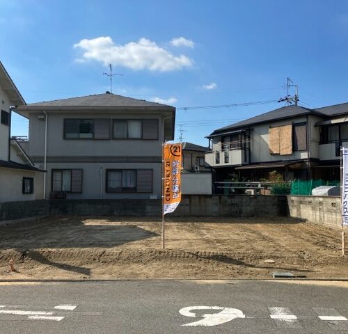 富田林市喜志町Ⅱ ギャラリー1