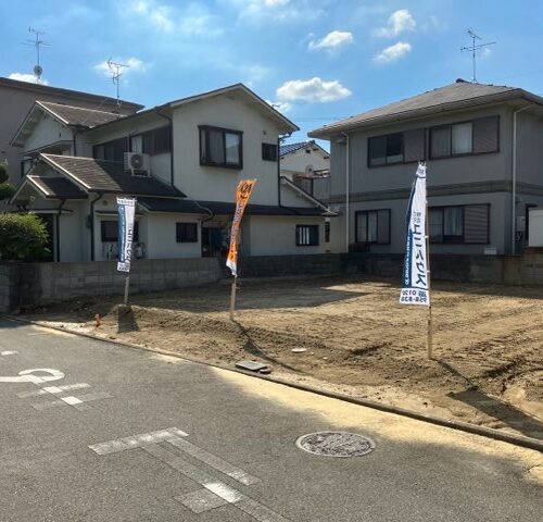 富田林市喜志町Ⅱ ギャラリー10