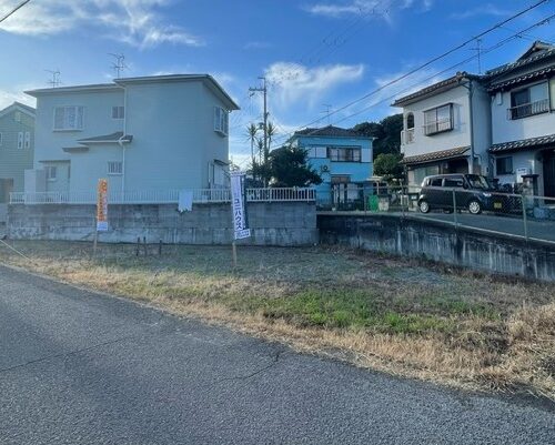 阪南市石田 ギャラリー7