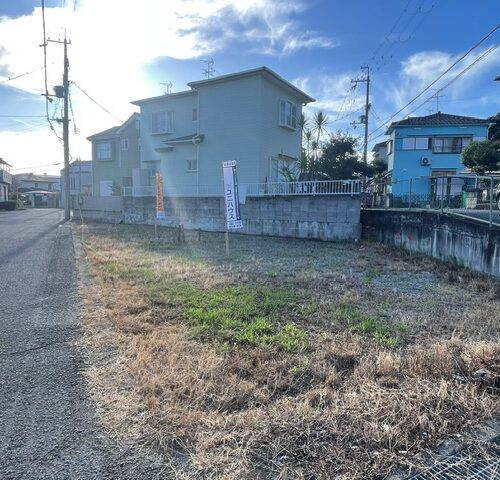 阪南市石田 ギャラリー8