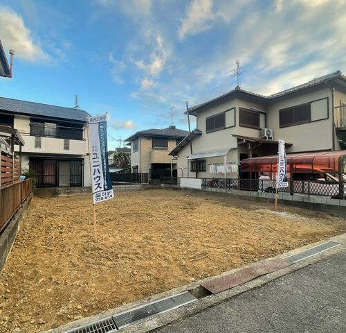 阪南市自然田 ギャラリー7