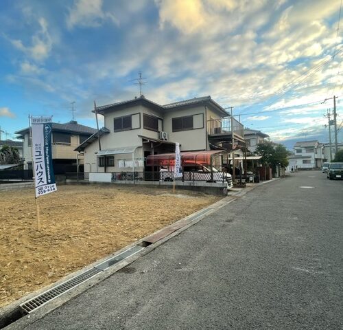 阪南市自然田 ギャラリー8