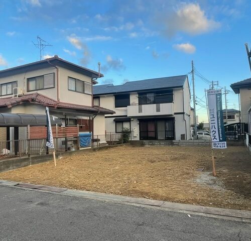 阪南市自然田 ギャラリー9