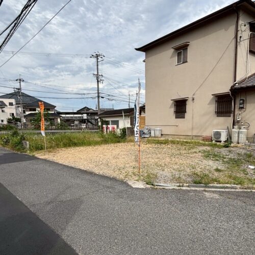 岸和田市西之内町 ギャラリー8