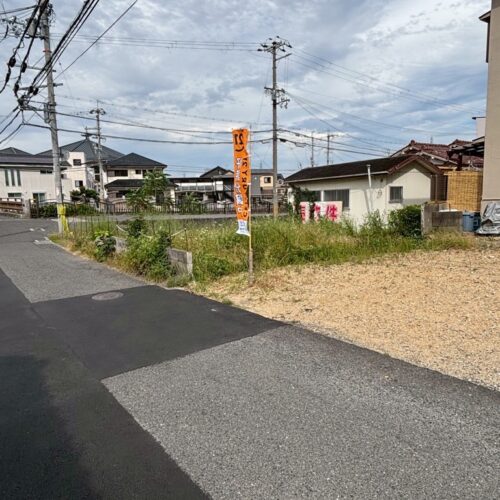 岸和田市西之内町 ギャラリー9