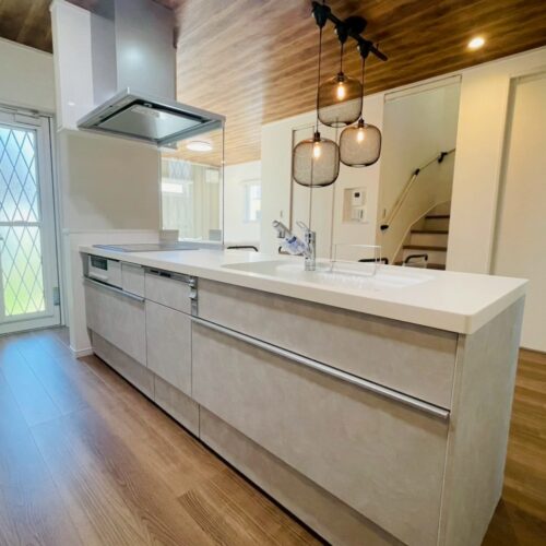 阪南市石田 ギャラリー8