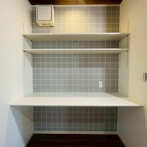 阪南市石田 ギャラリー10