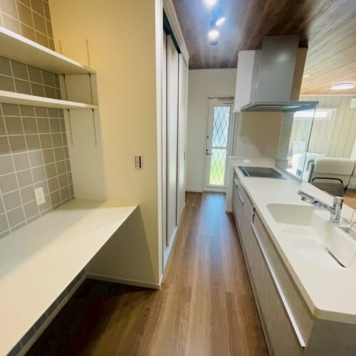 阪南市石田 ギャラリー9