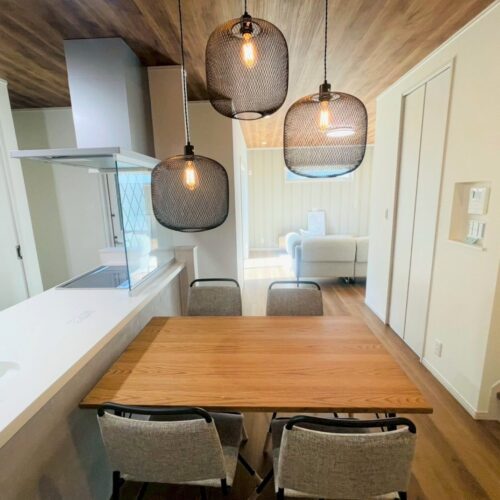 阪南市石田 ギャラリー7