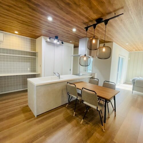 阪南市石田 ギャラリー6