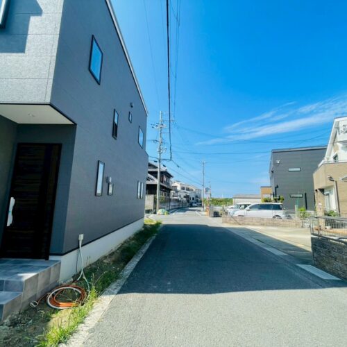 阪南市石田 ギャラリー23