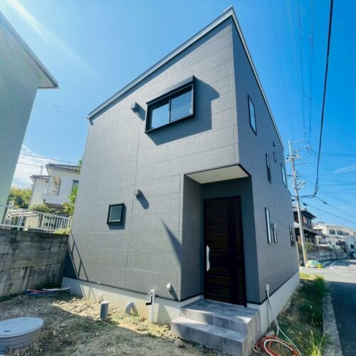 阪南市石田 ギャラリー1