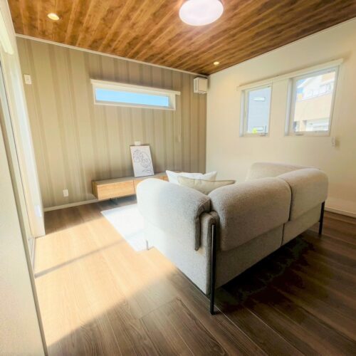 阪南市石田 ギャラリー4