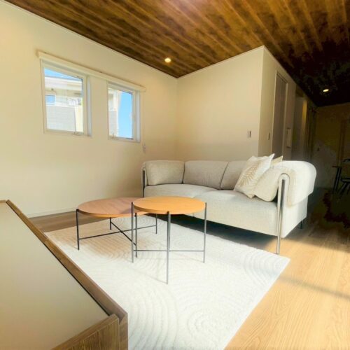 阪南市石田 ギャラリー5