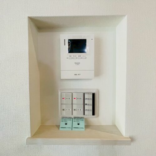 阪南市石田 ギャラリー13