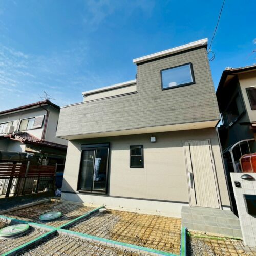 阪南市自然田 ギャラリー1