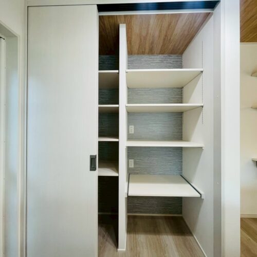 阪南市自然田 ギャラリー9