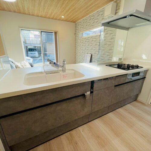 阪南市自然田 ギャラリー8