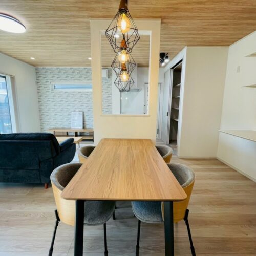 阪南市自然田 ギャラリー6