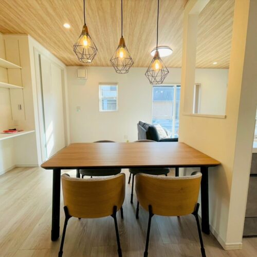 阪南市自然田 ギャラリー7